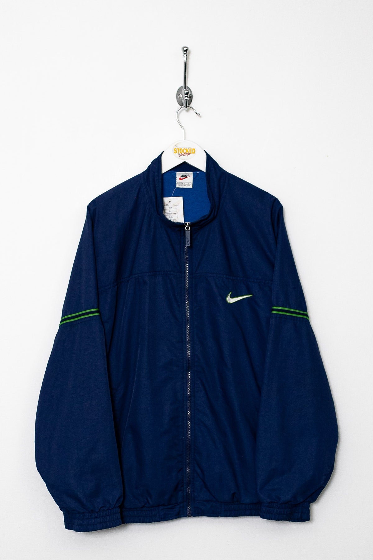 90s Nike Jacket (M)