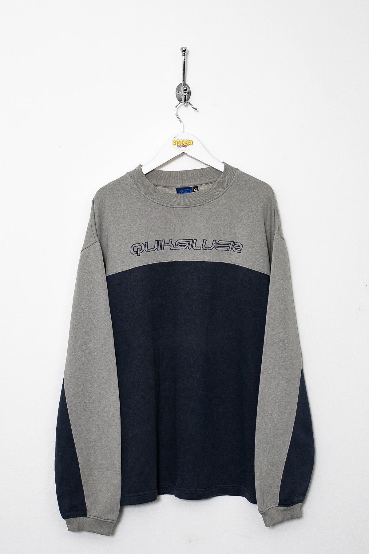 00s Quicksilver Sweatshirt (M)