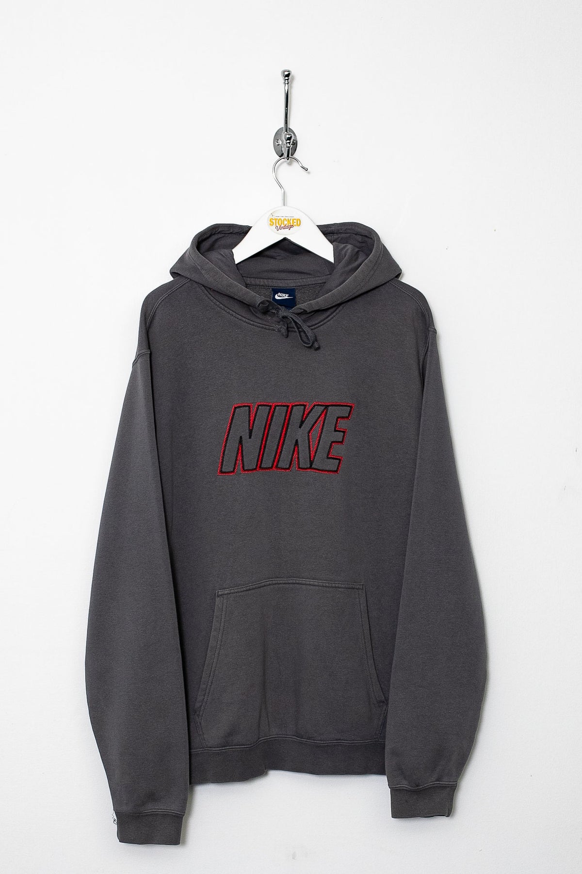 00s Nike Hoodie (M)