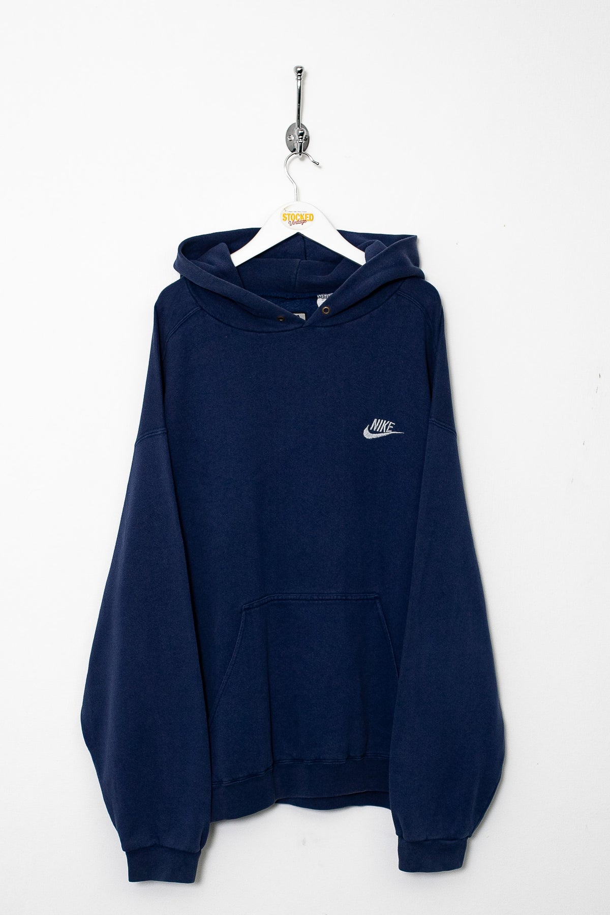 90s Nike Hoodie (XL)