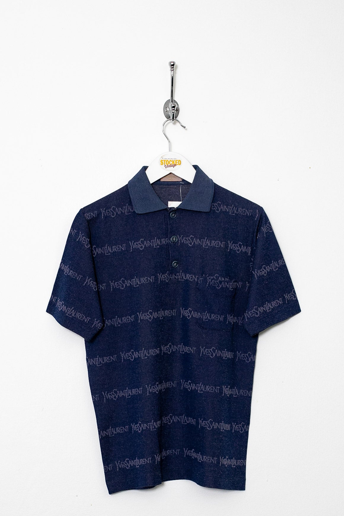YSL – Stocked Vintage