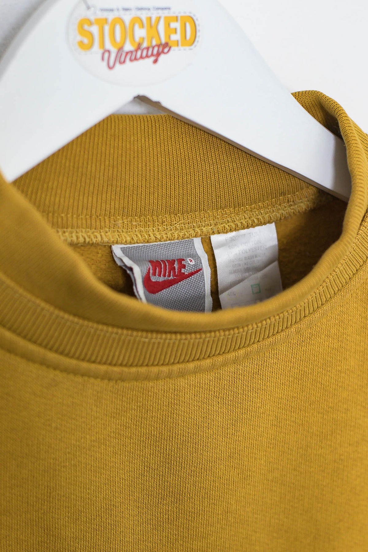 80s Nike Sweatshirt (S)