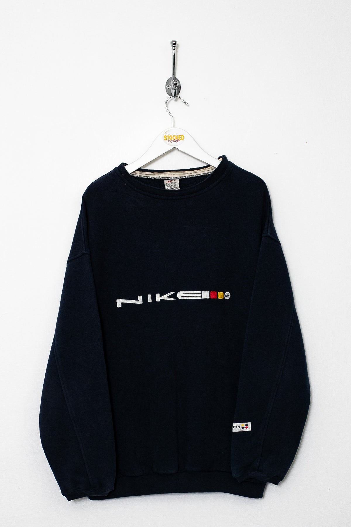 Bootleg Nike Sweatshirt (M)