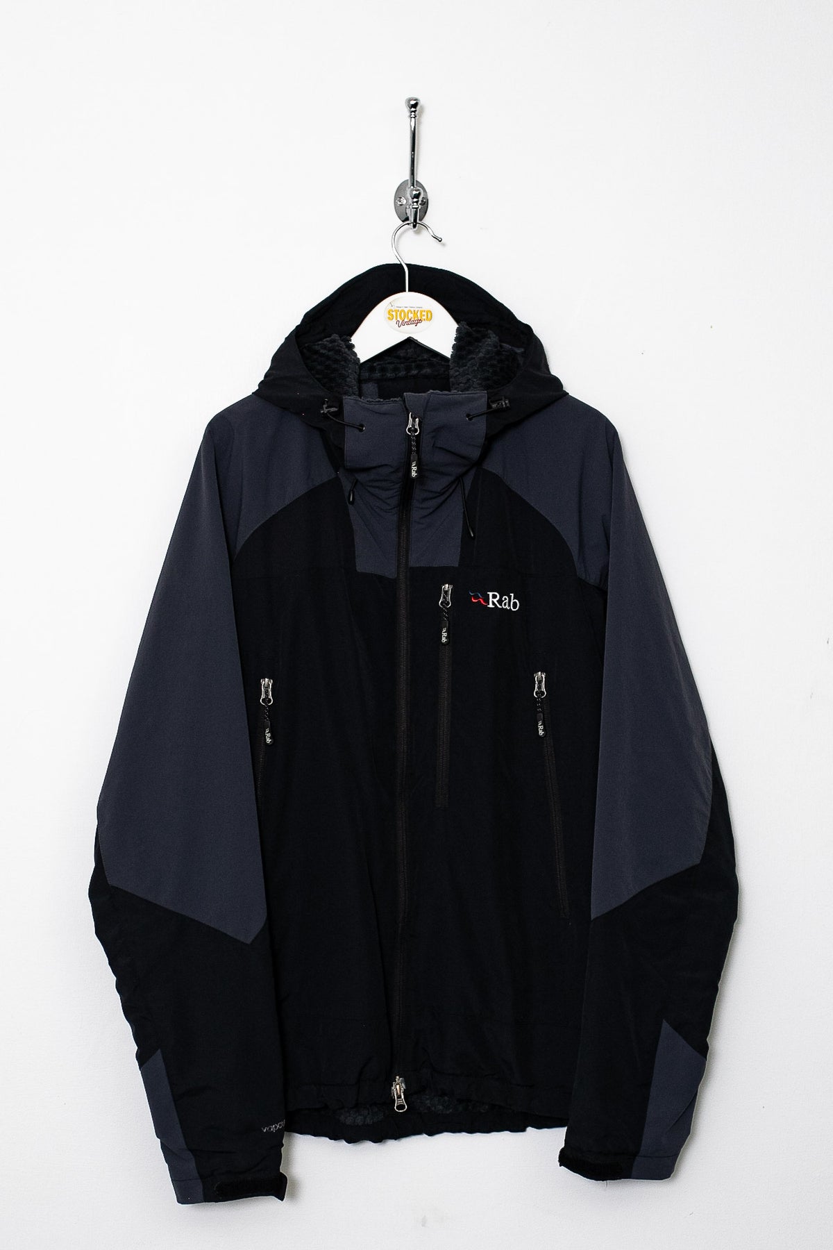 00s RAB Jacket (S)