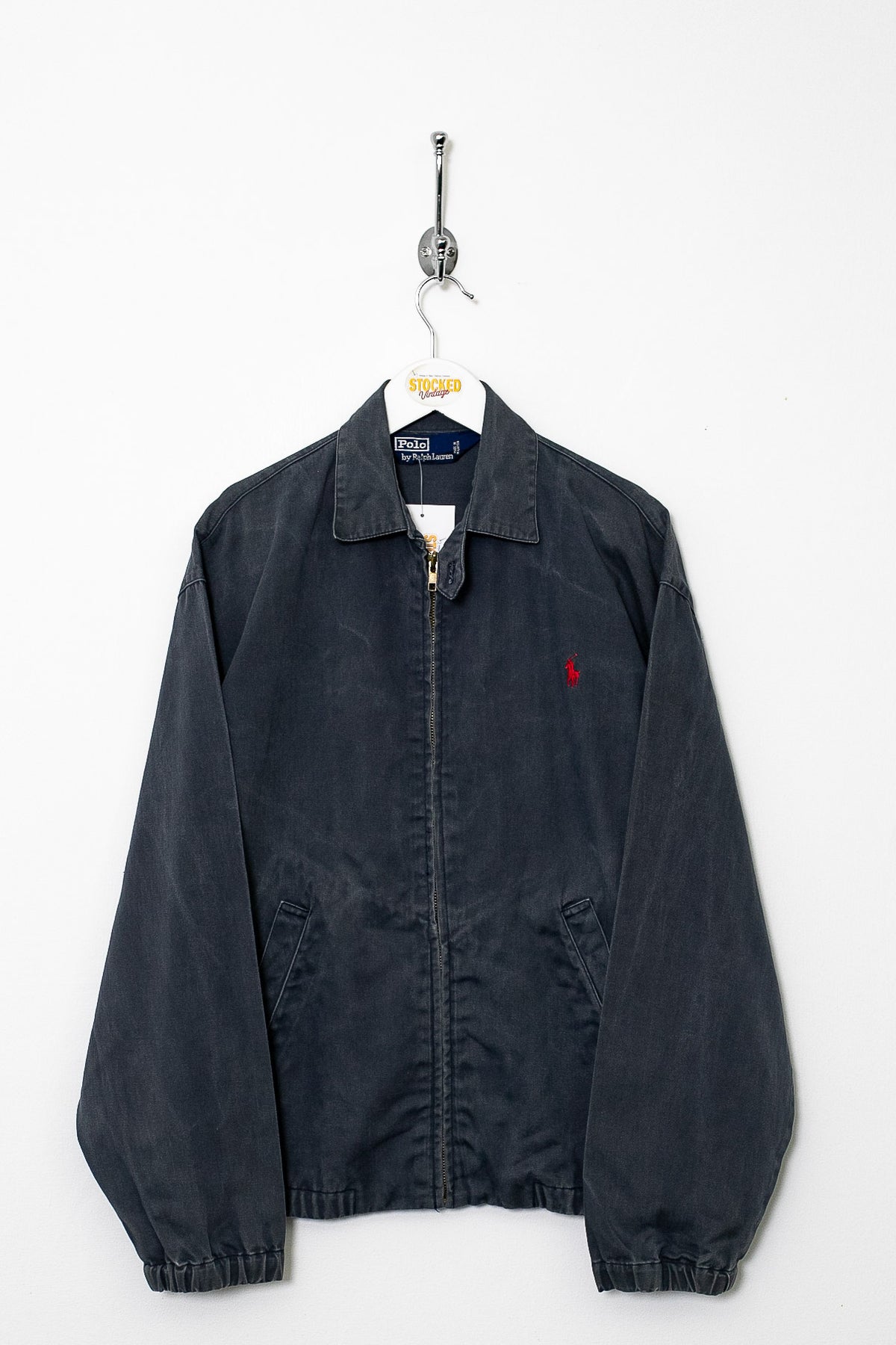00s Ralph Lauren Harrington Jacket (M)