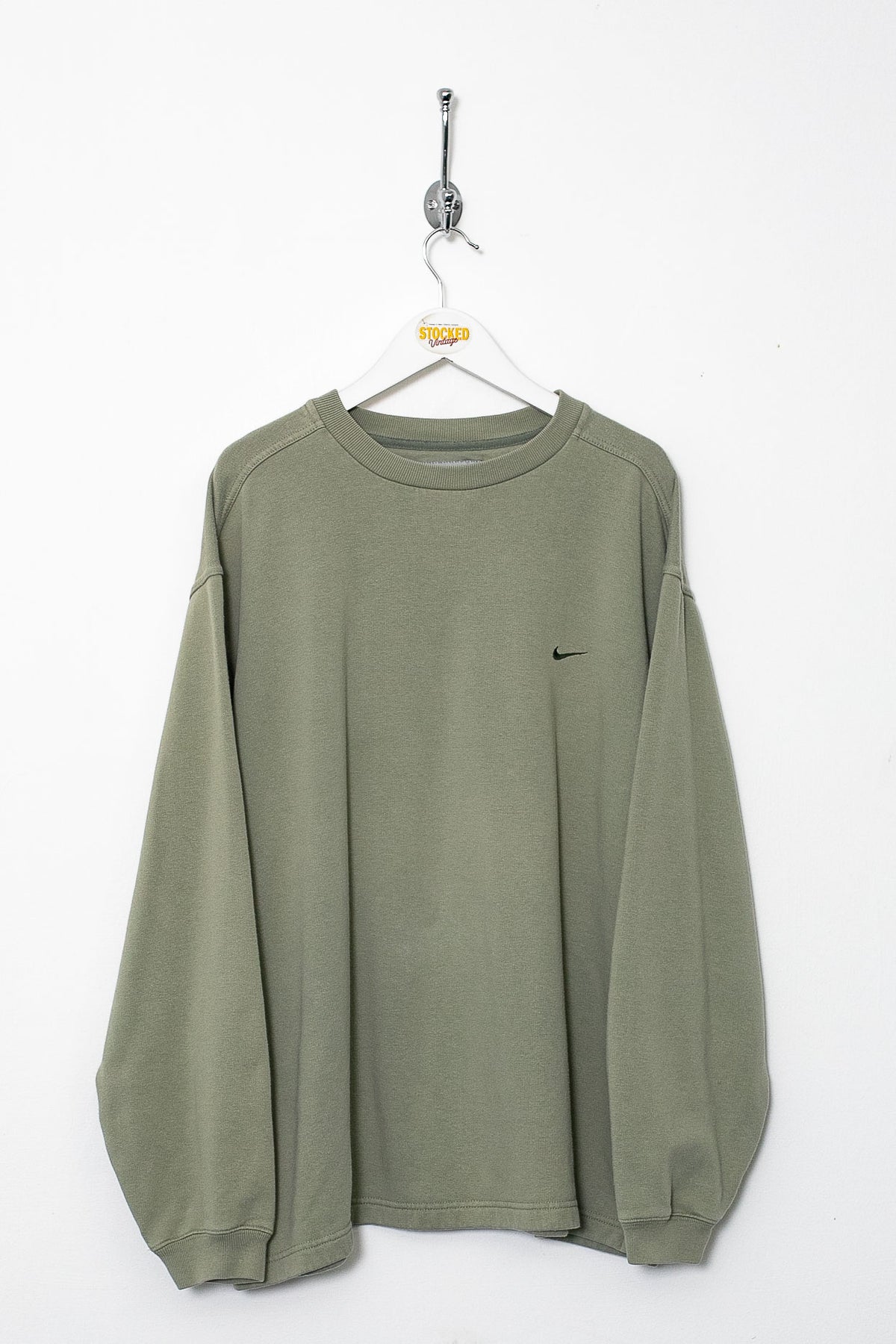 00s Nike Sweatshirt (L)