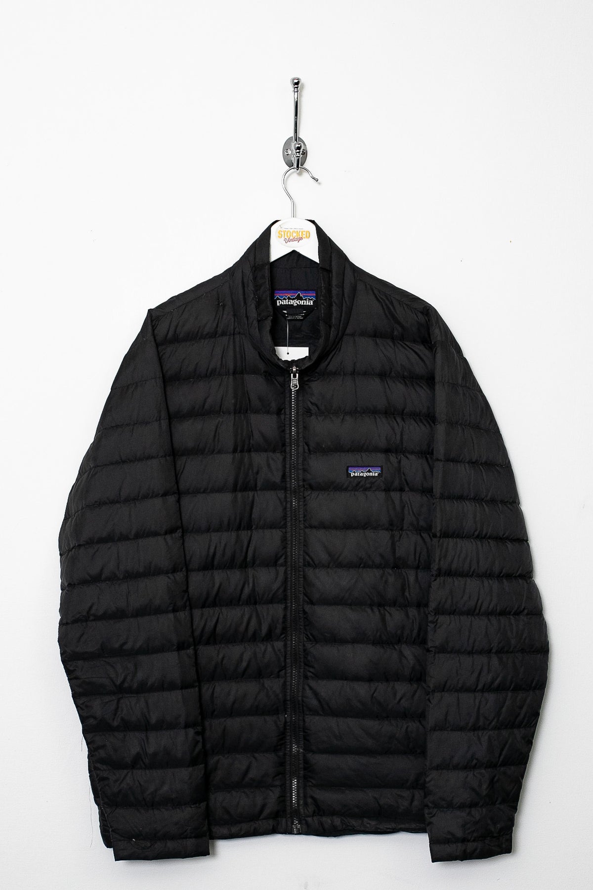 00s Patagonia Puffer Jacket (L)