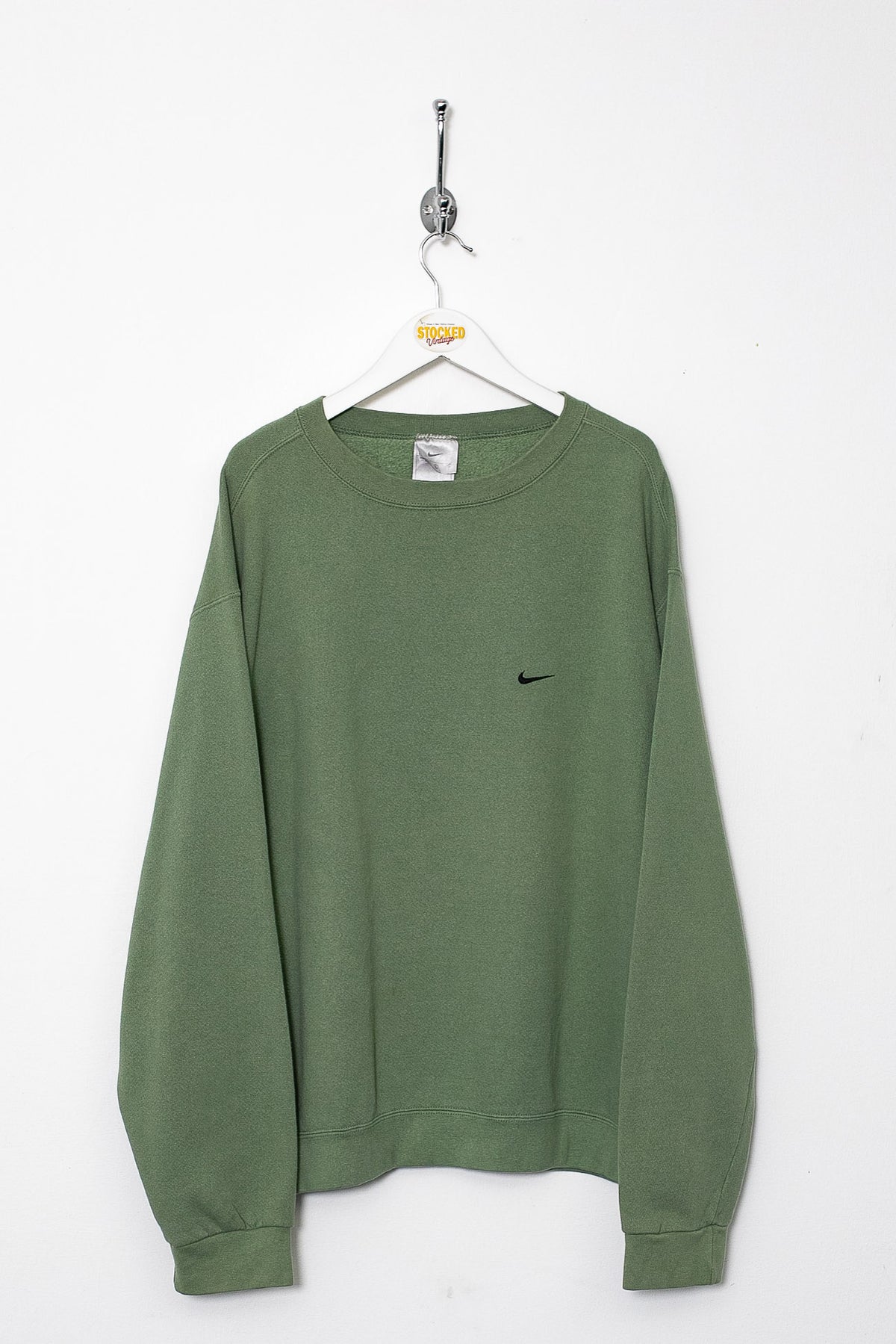 Rare 00s Nike Sweatshirt (L)