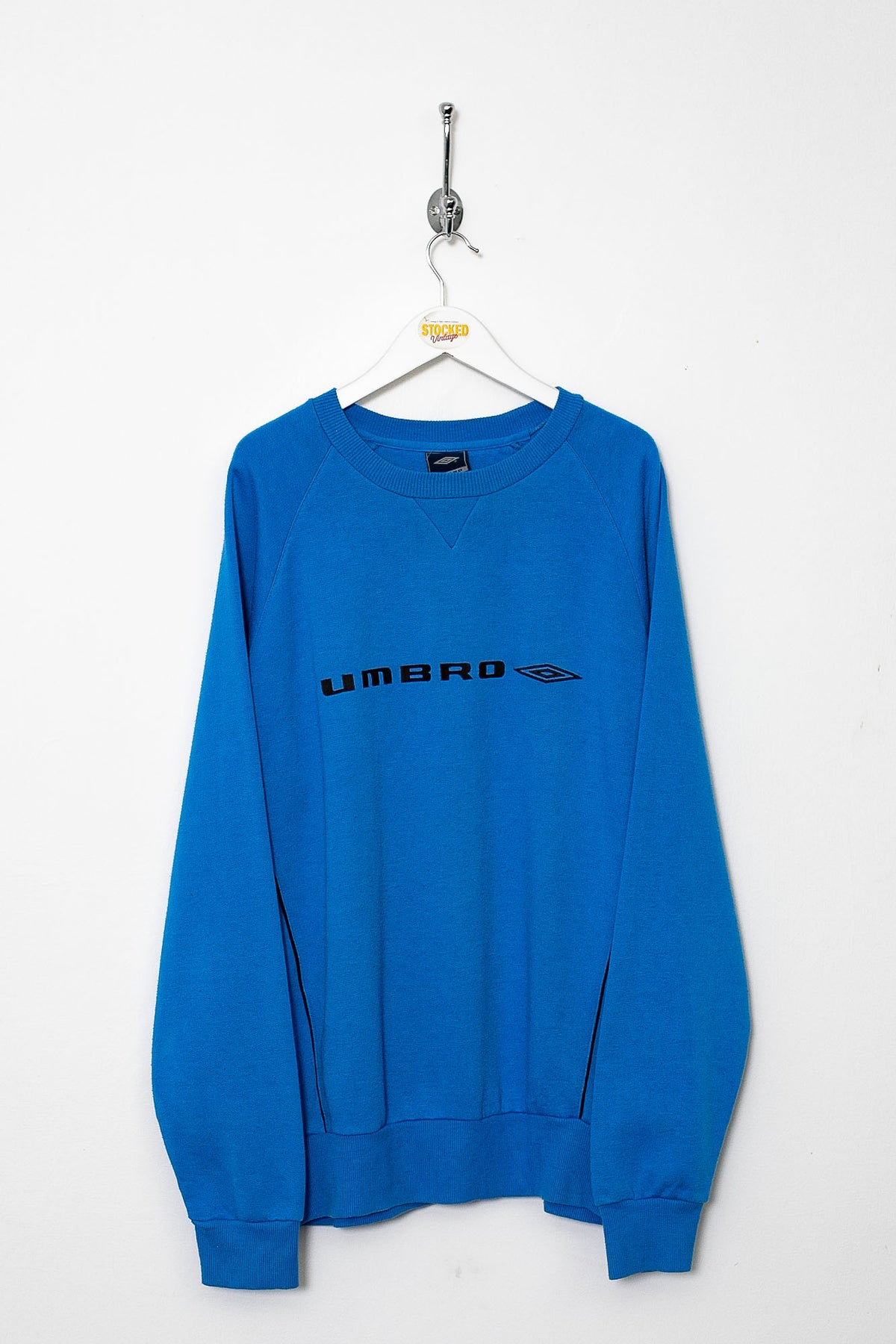 00s Umbro Sweatshirt (XL)