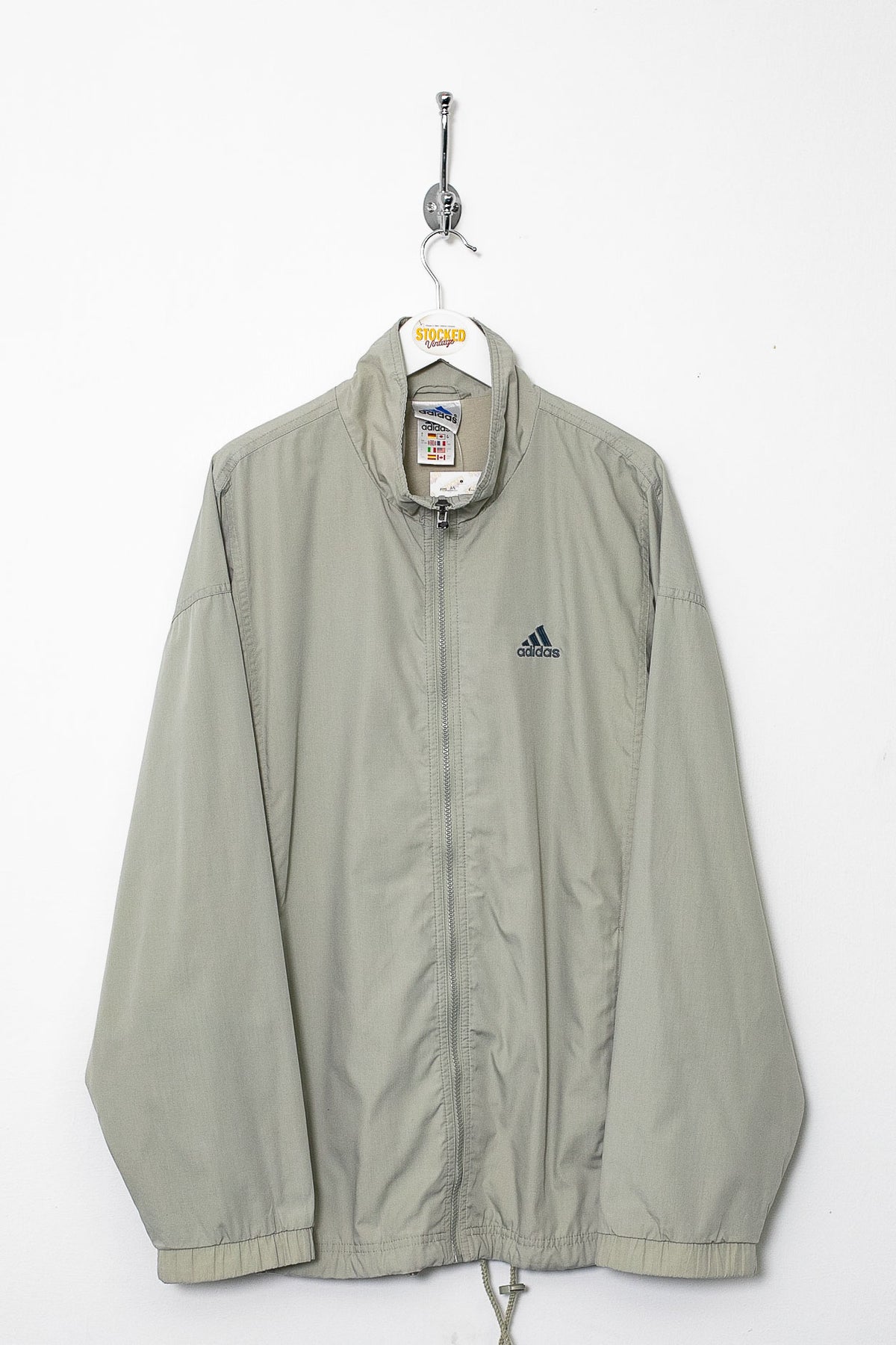 00s Adidas Jacket (M)