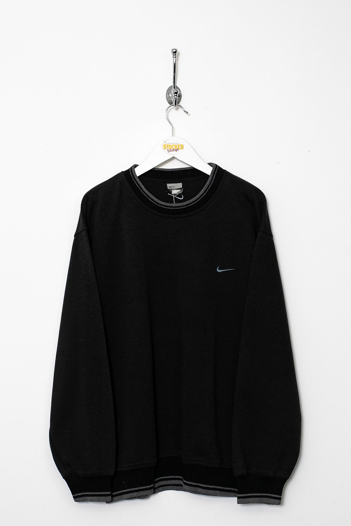 00s Nike Sweatshirt (M)