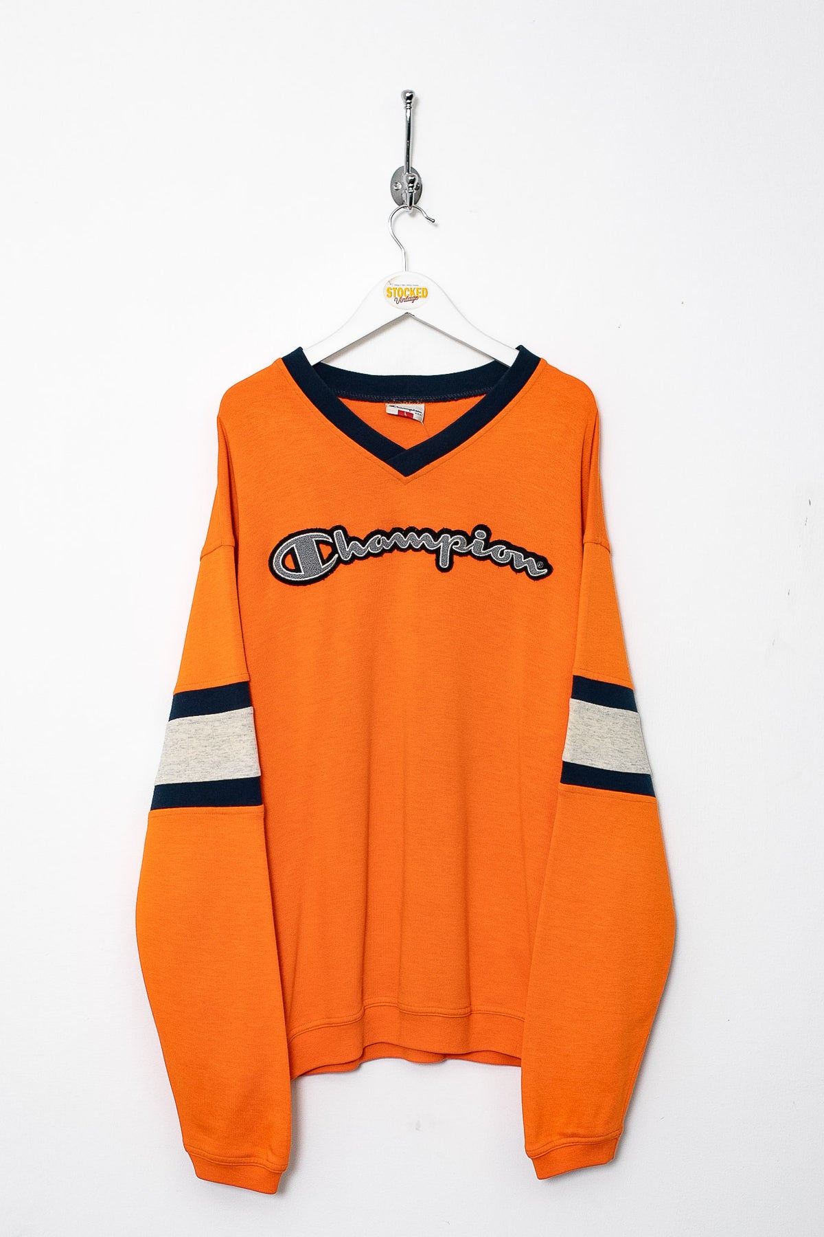 00s Champion Sweatshirt (L)