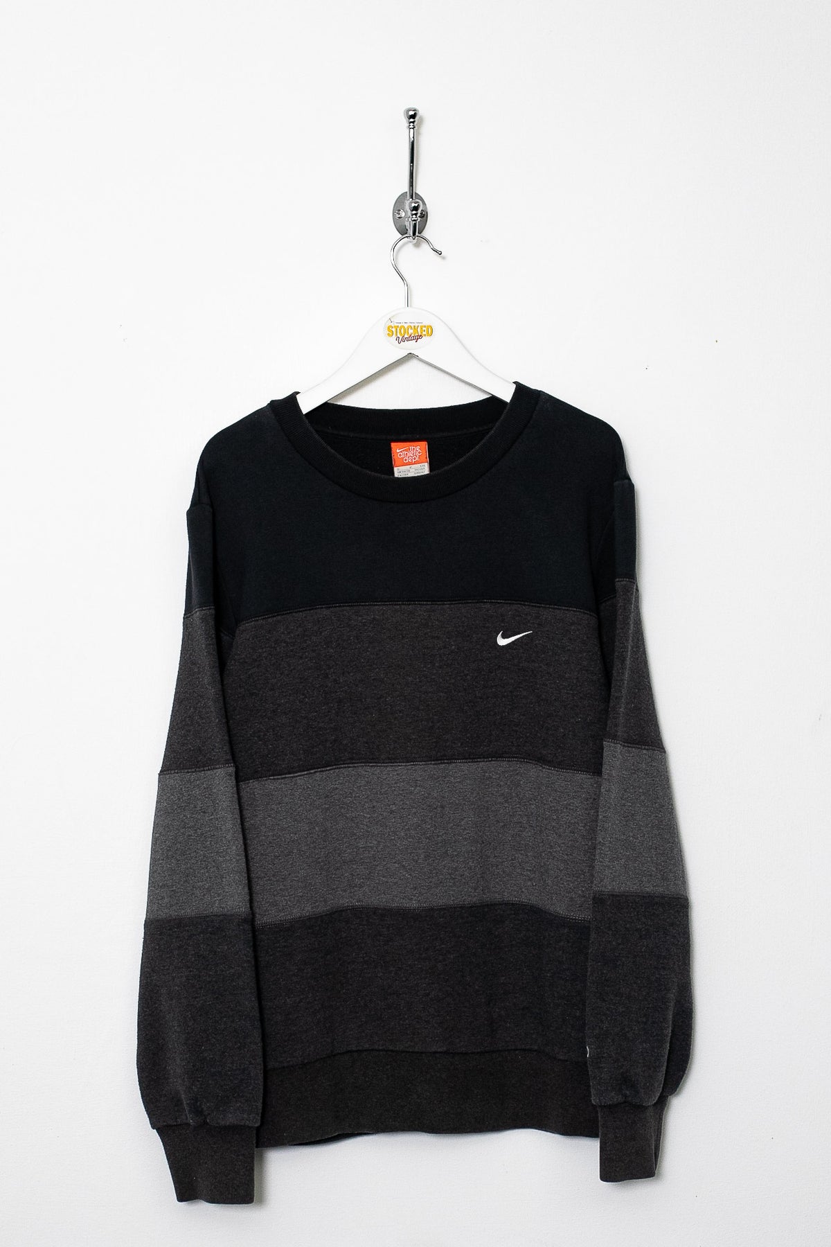 00s Nike Sweatshirt (S)