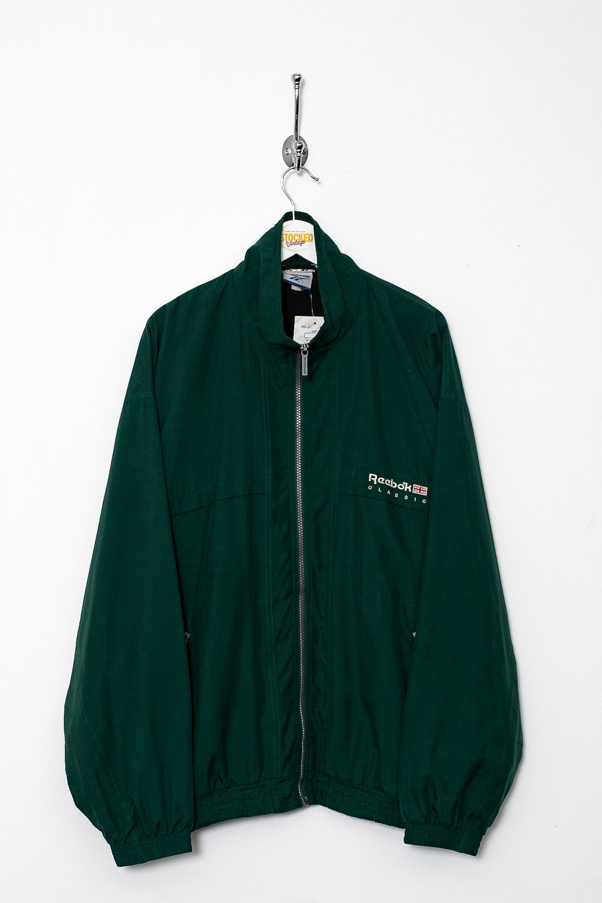 00s Reebok Jacket (L)