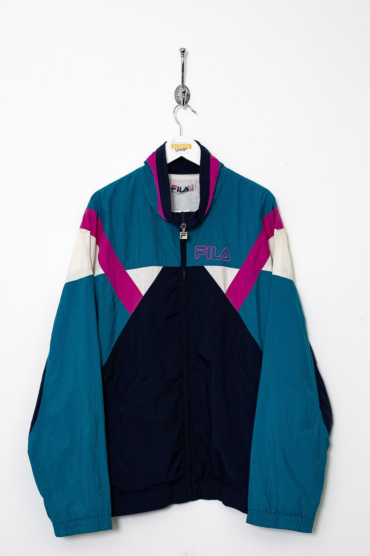00s Fila Jacket (L)