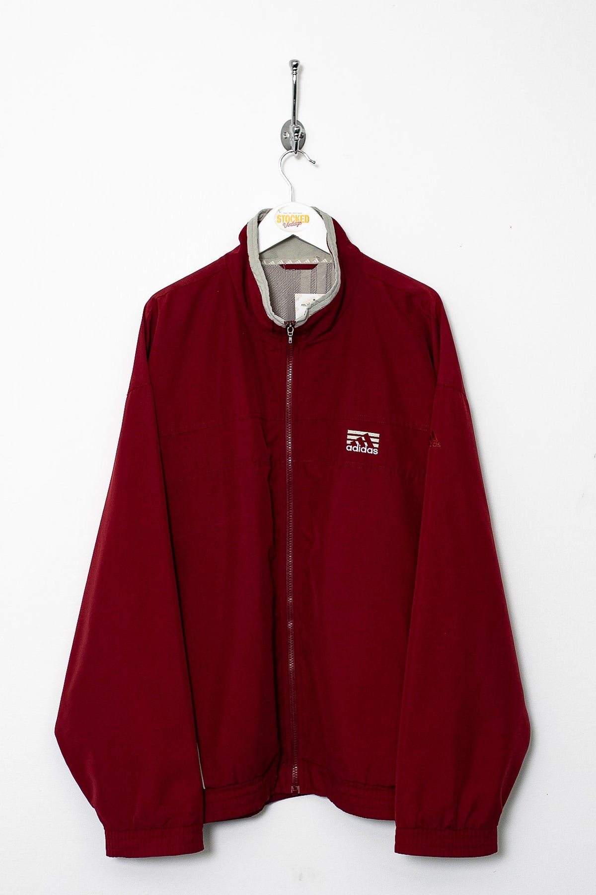 00s Adidas Jacket (XL)