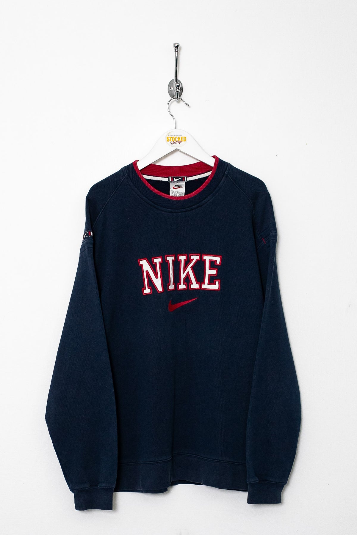 90s Nike Sweatshirt (M)