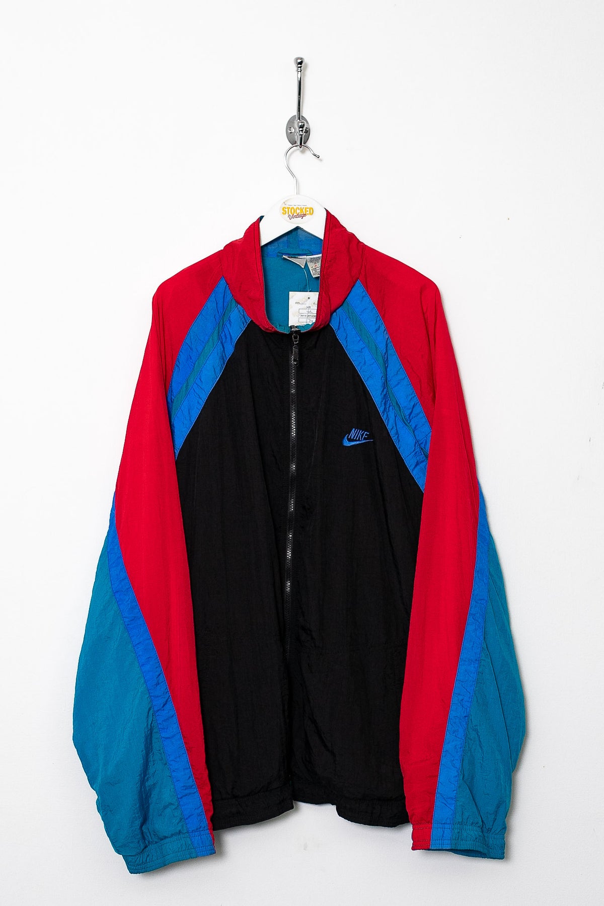 90s Nike Jacket (XXL)