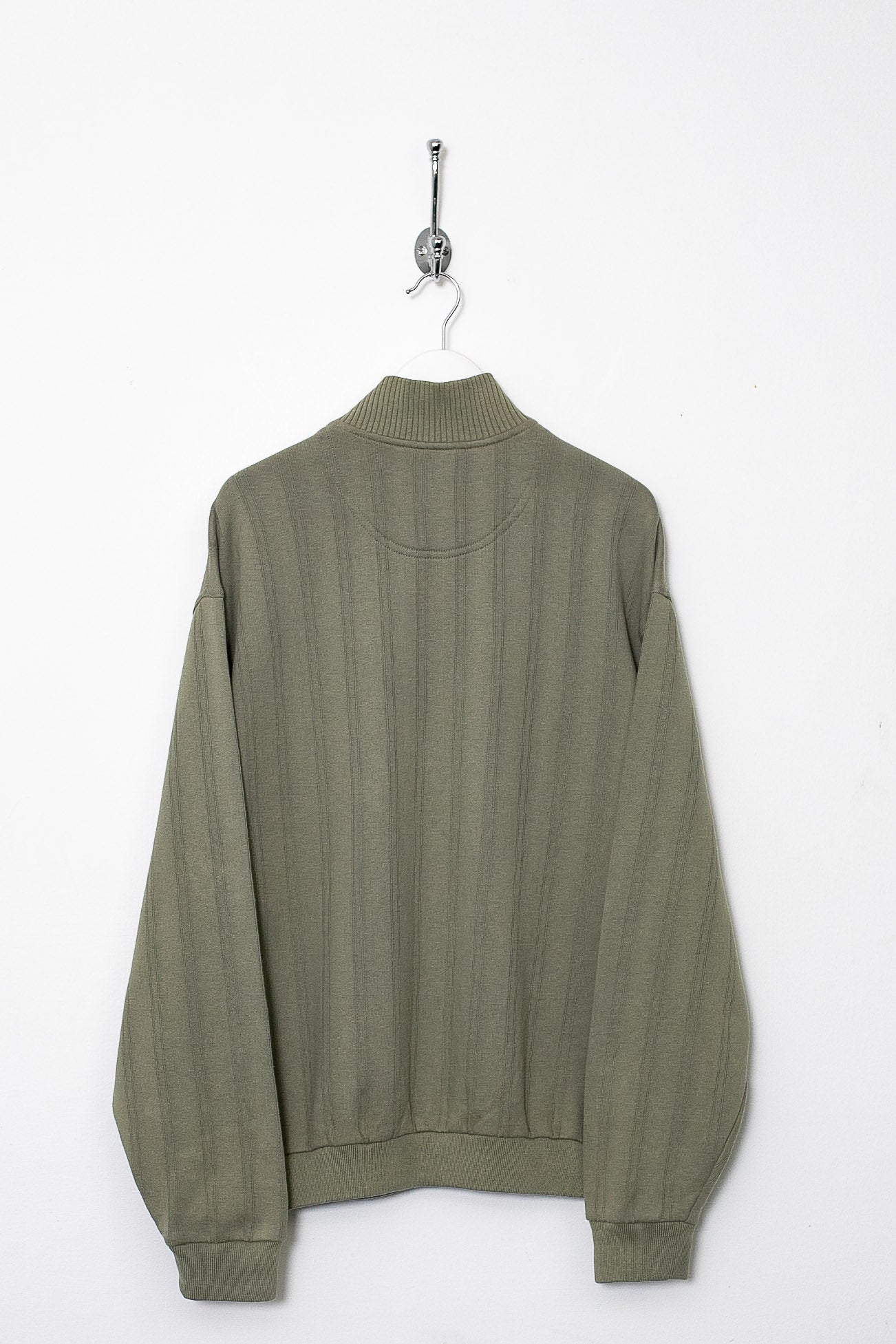 00s Nike Golf 1/4 Zip Sweatshirt (M) – Stocked Vintage