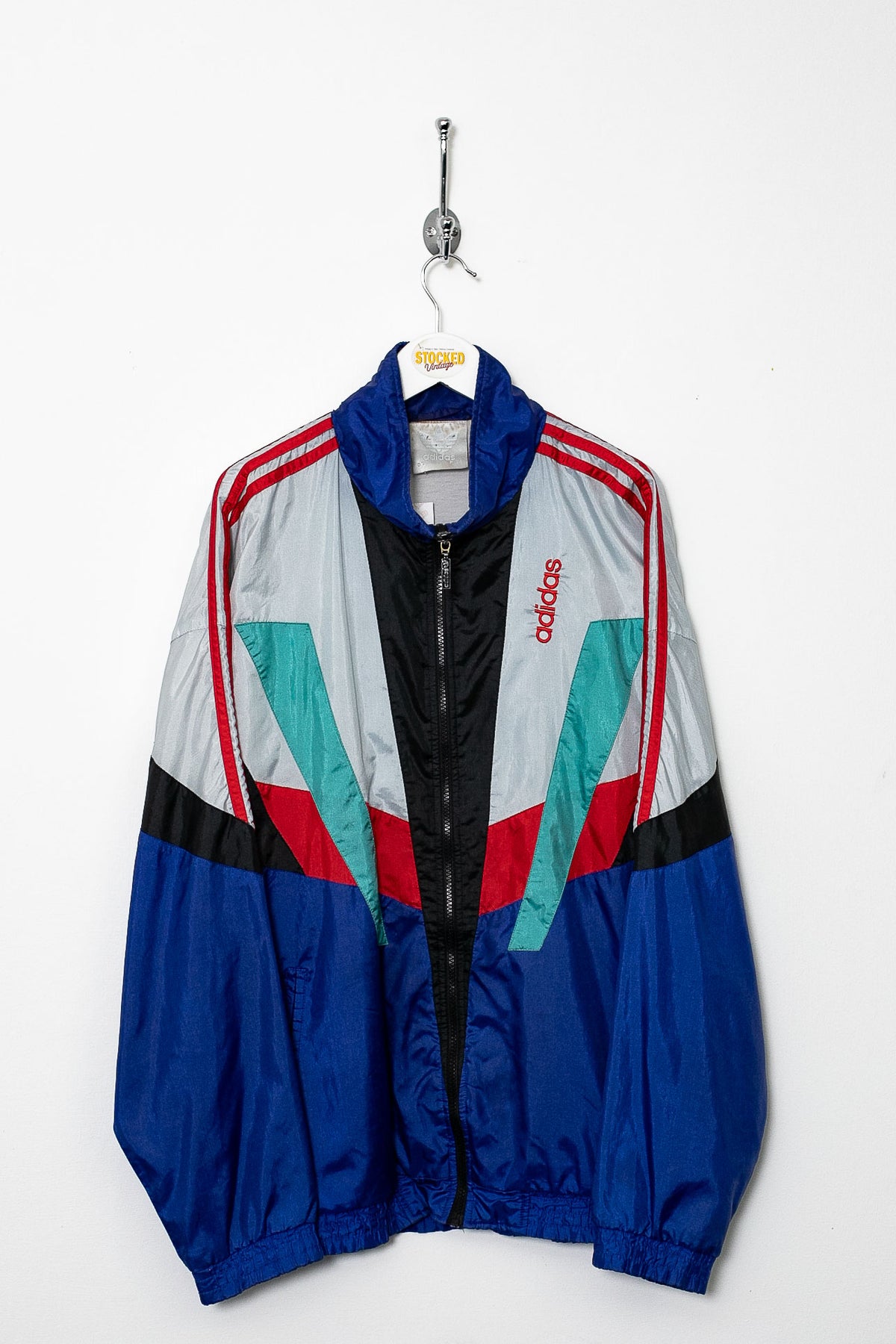 90s Adidas Jacket (XL)