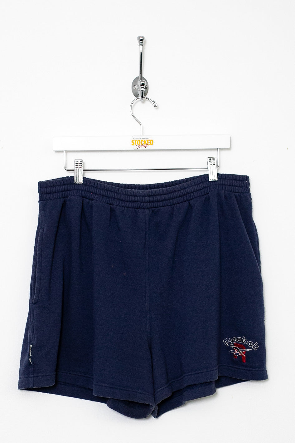 00s Reebok Jogger Shorts (L)