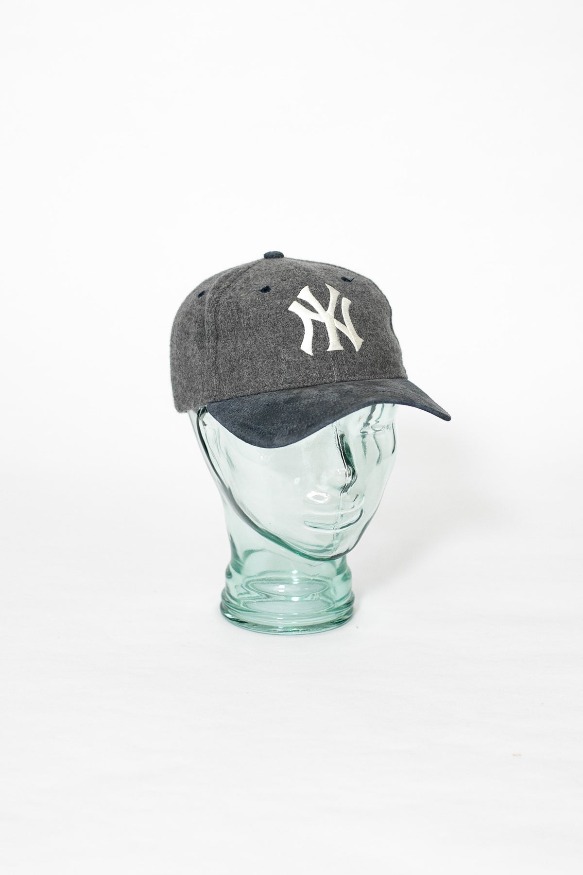 00s MLB New York Yankees Cap
