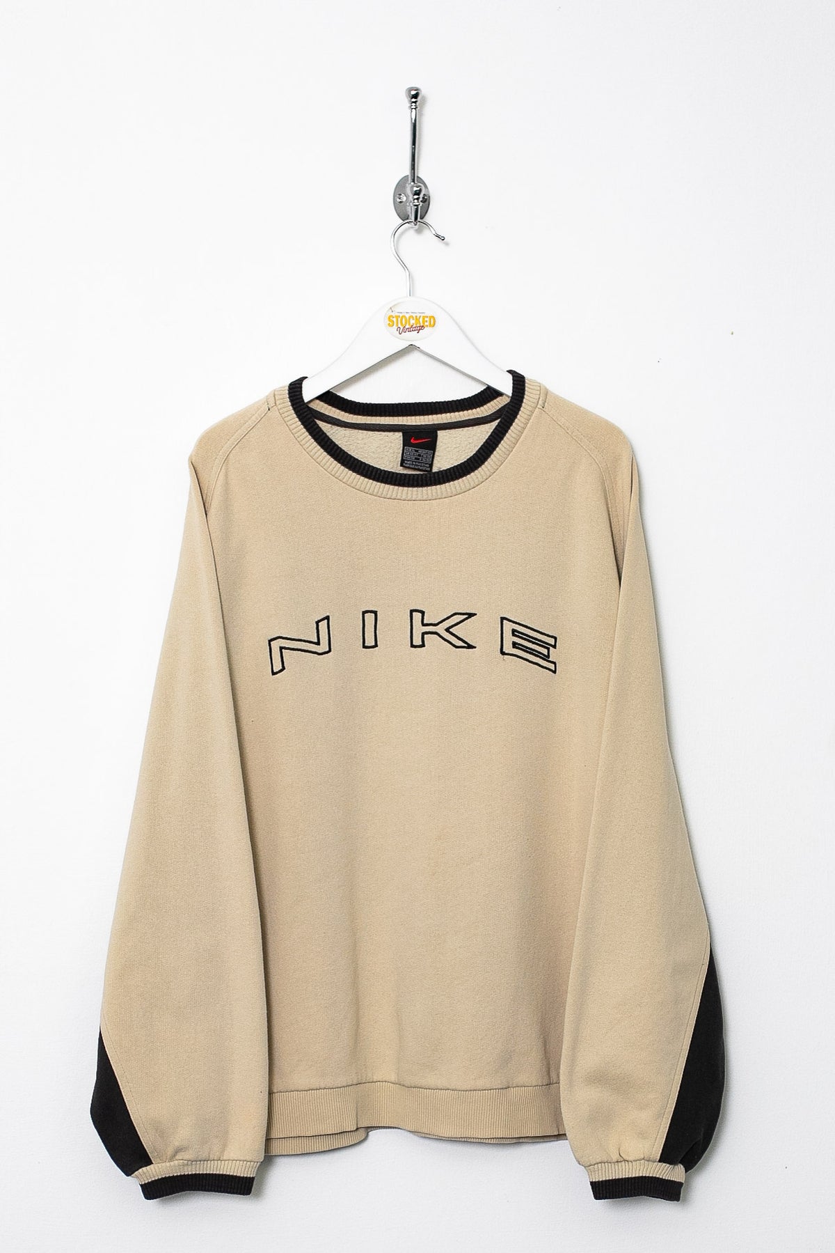 00s Nike Sweatshirt (L)