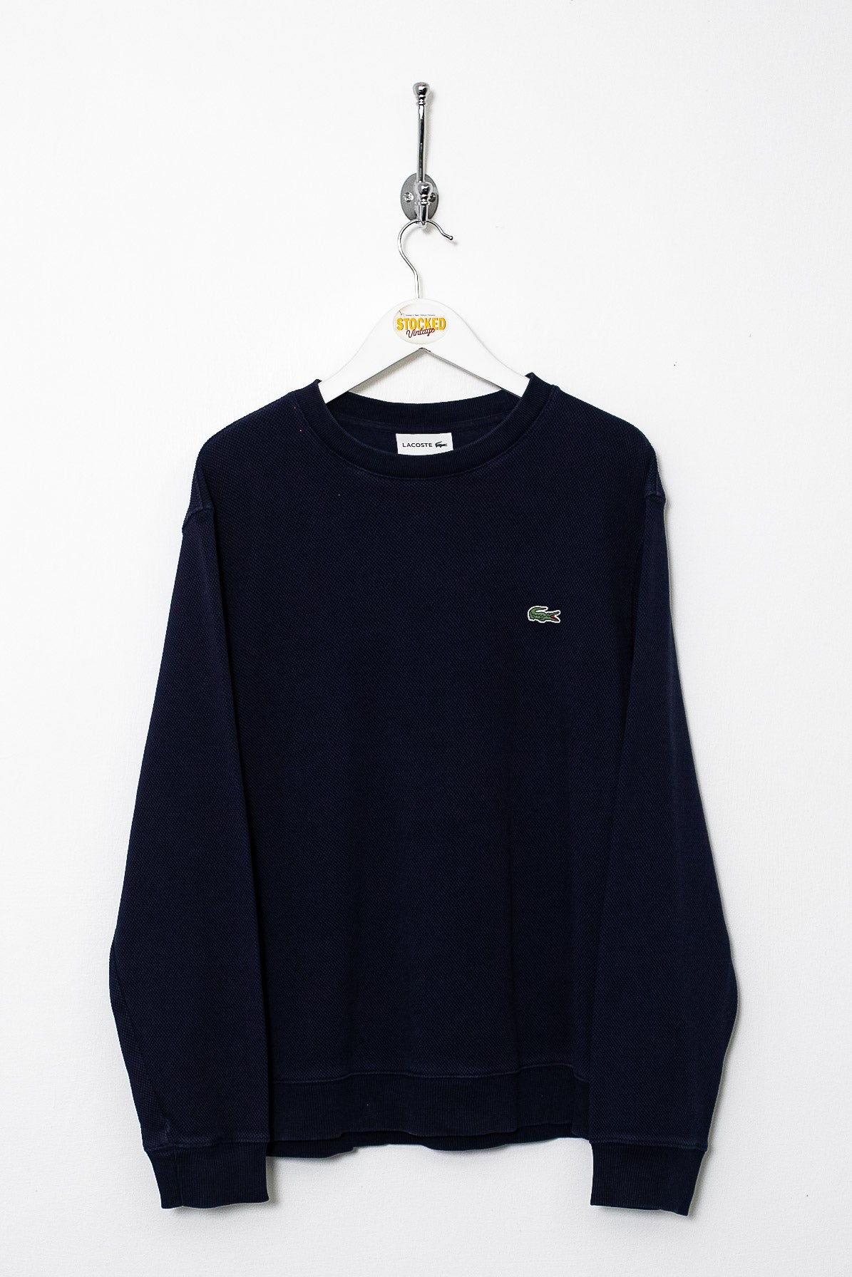 Lacoste Sweatshirt (M)