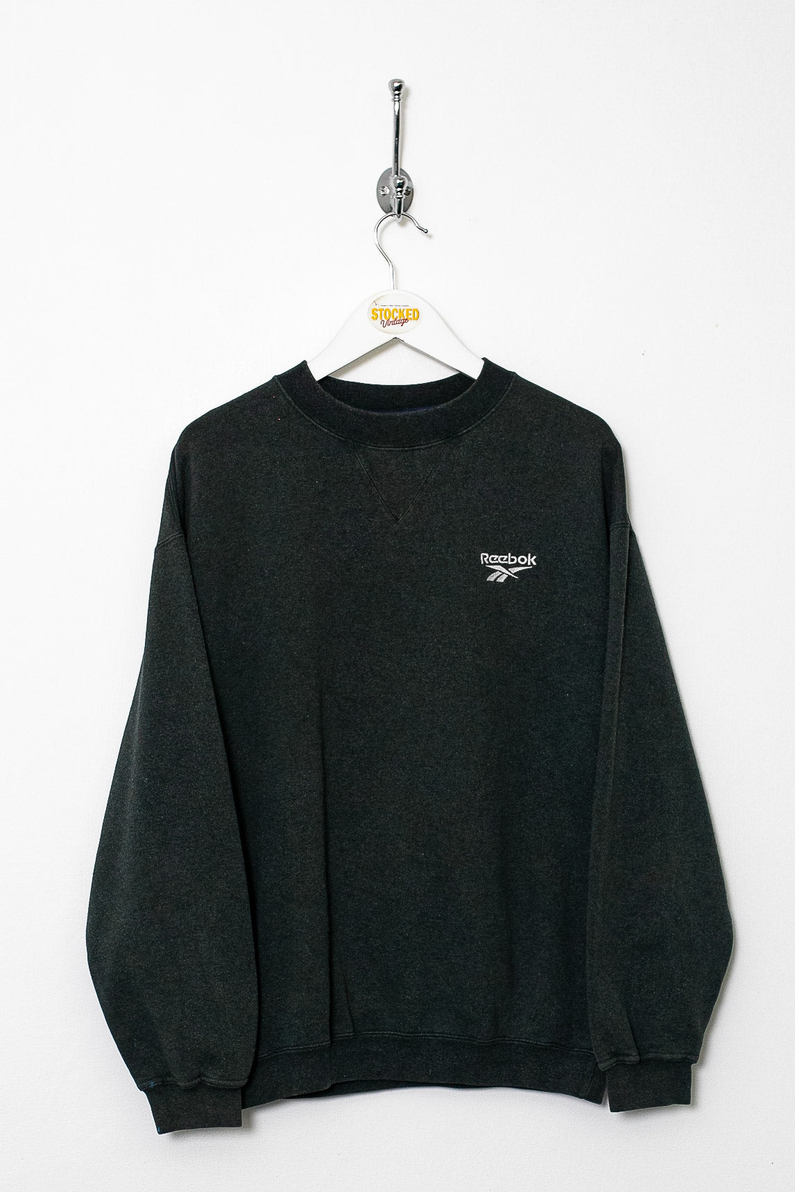 00s Reebok Sweatshirt (S)