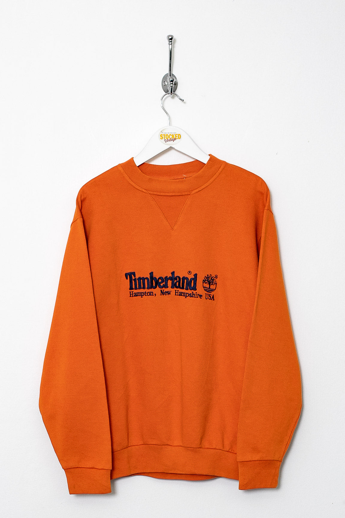 00s Timberland Sweatshirt (S)