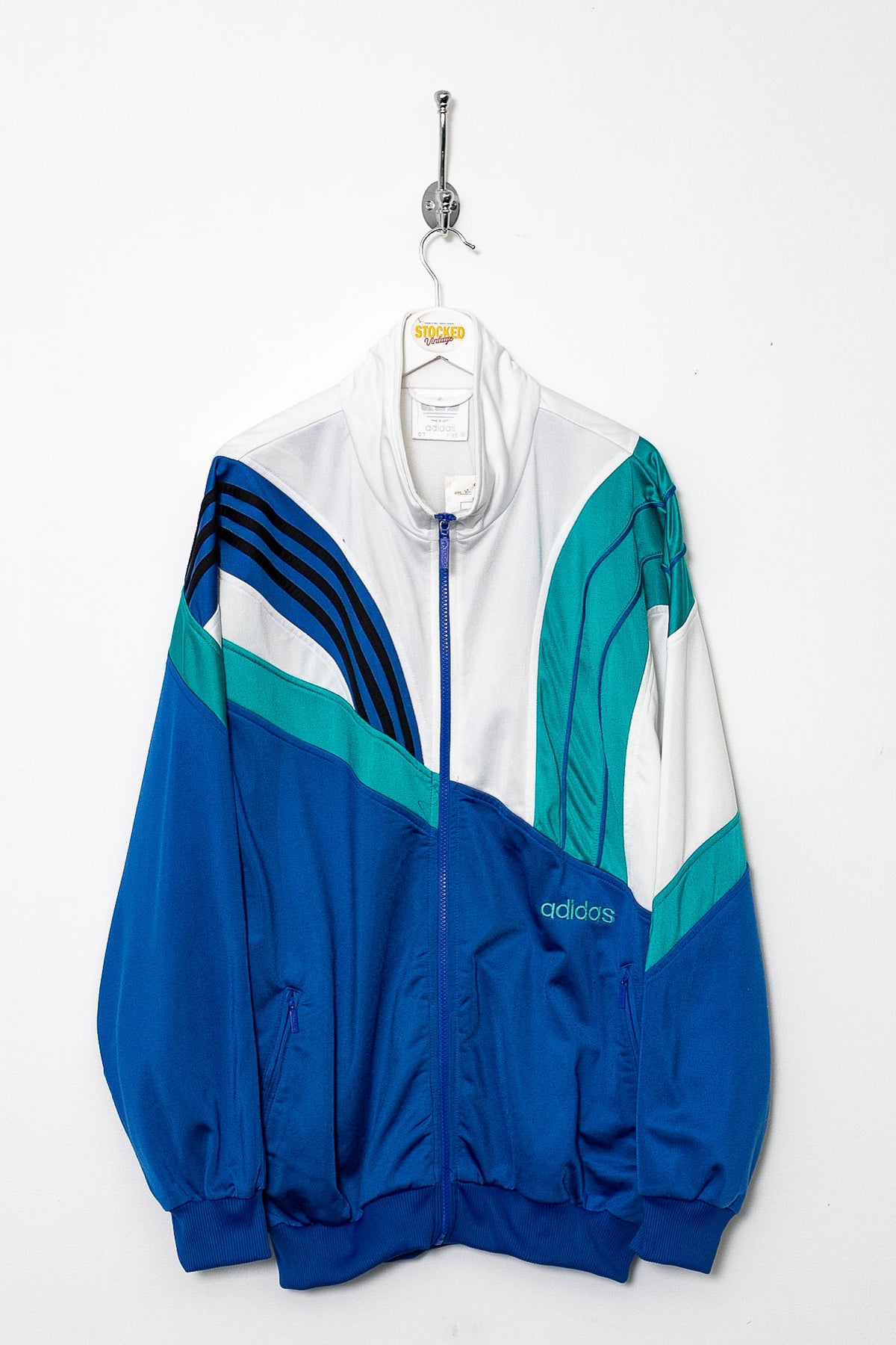 90s Adidas Jacket (XL)