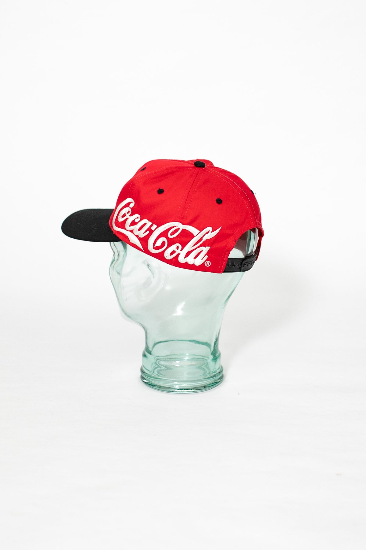 90s Coca Cola Cap