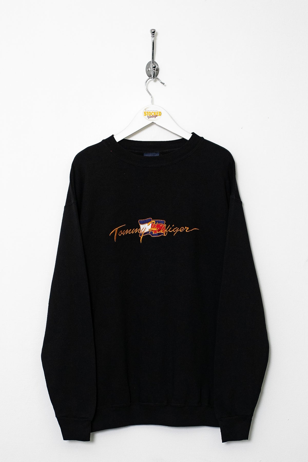 00s Tommy Hilfiger Sweatshirt (M)