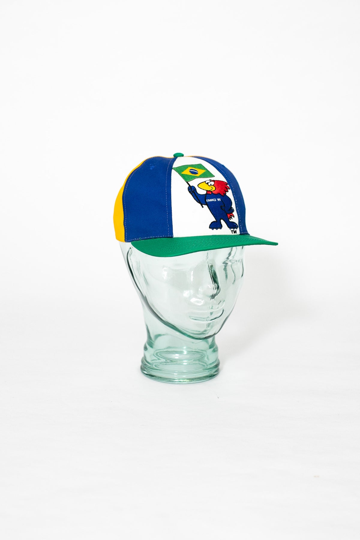 France 90 World Cup Cap