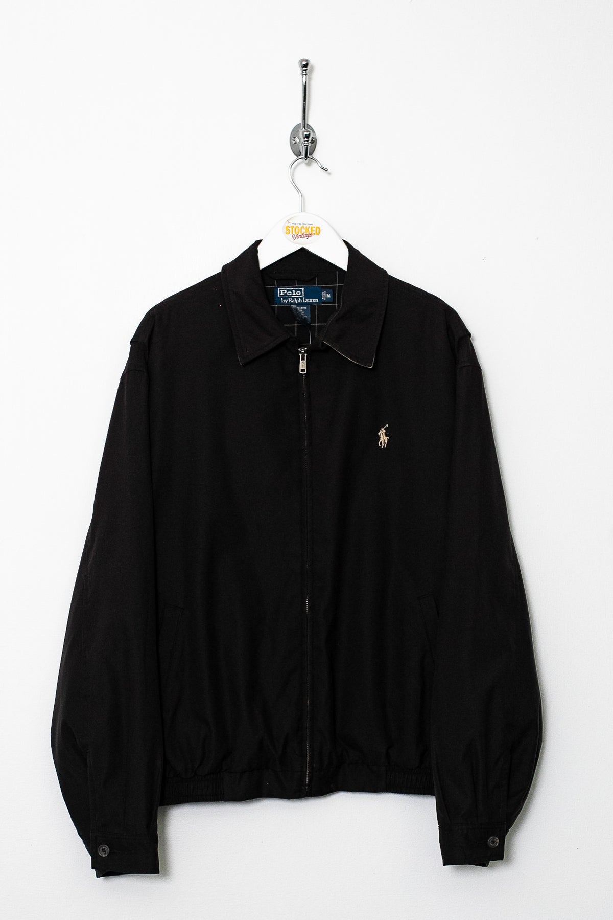 00s Ralph Lauren Harrington Jacket (M)