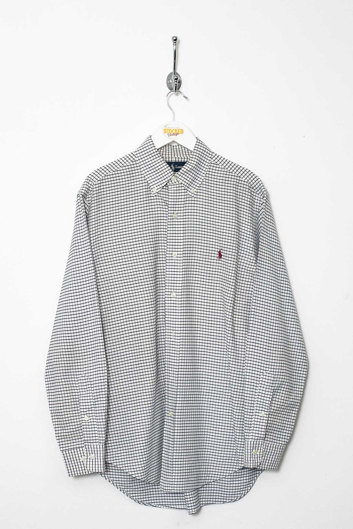 00s Ralph Lauren Shirt (L)