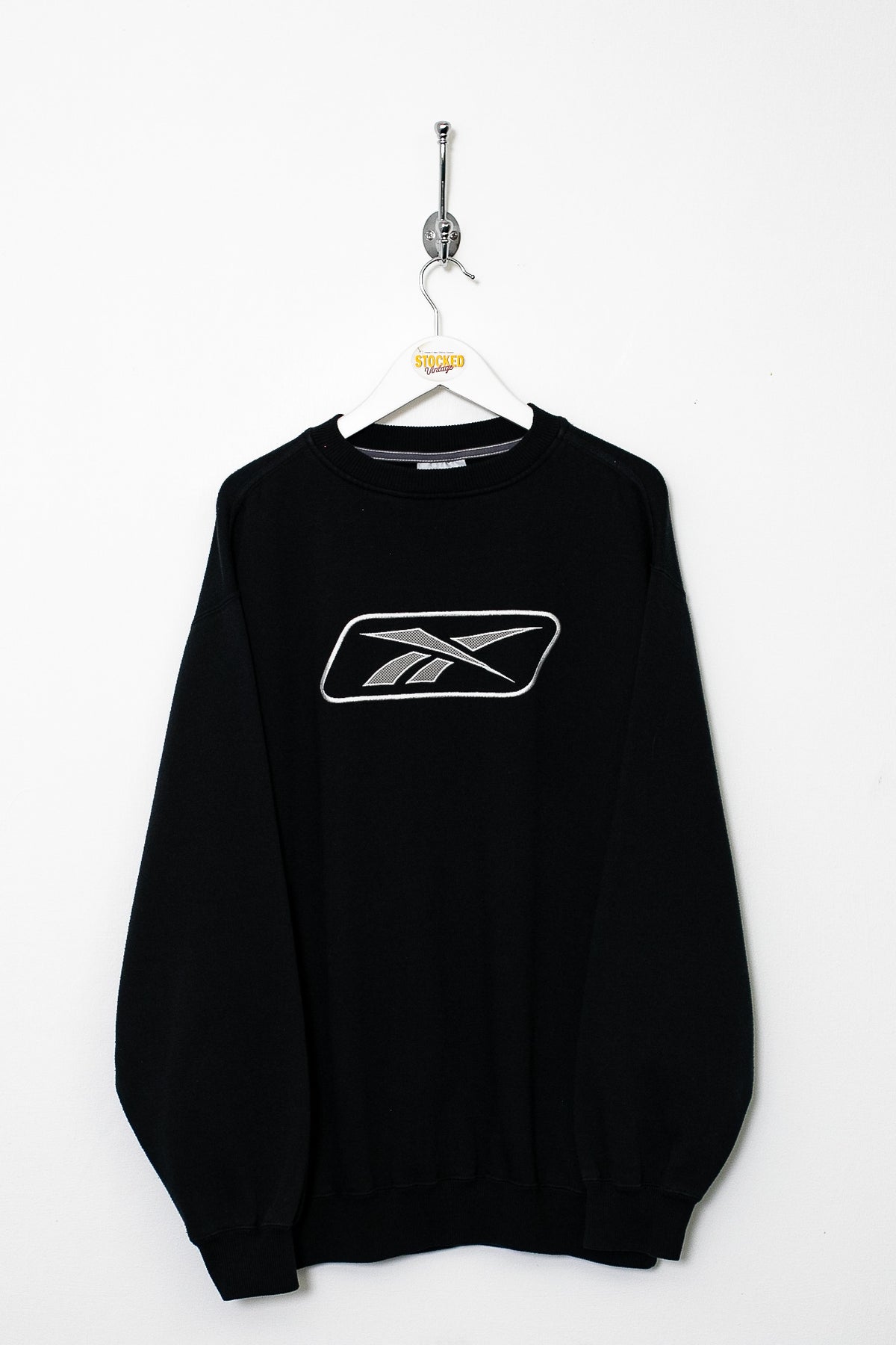 00s Reebok Sweatshirt (L)