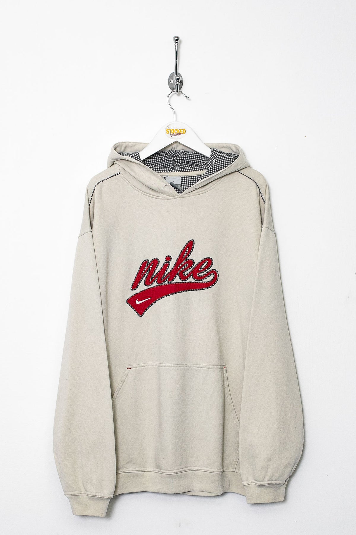 00s Nike Hoodie (L)