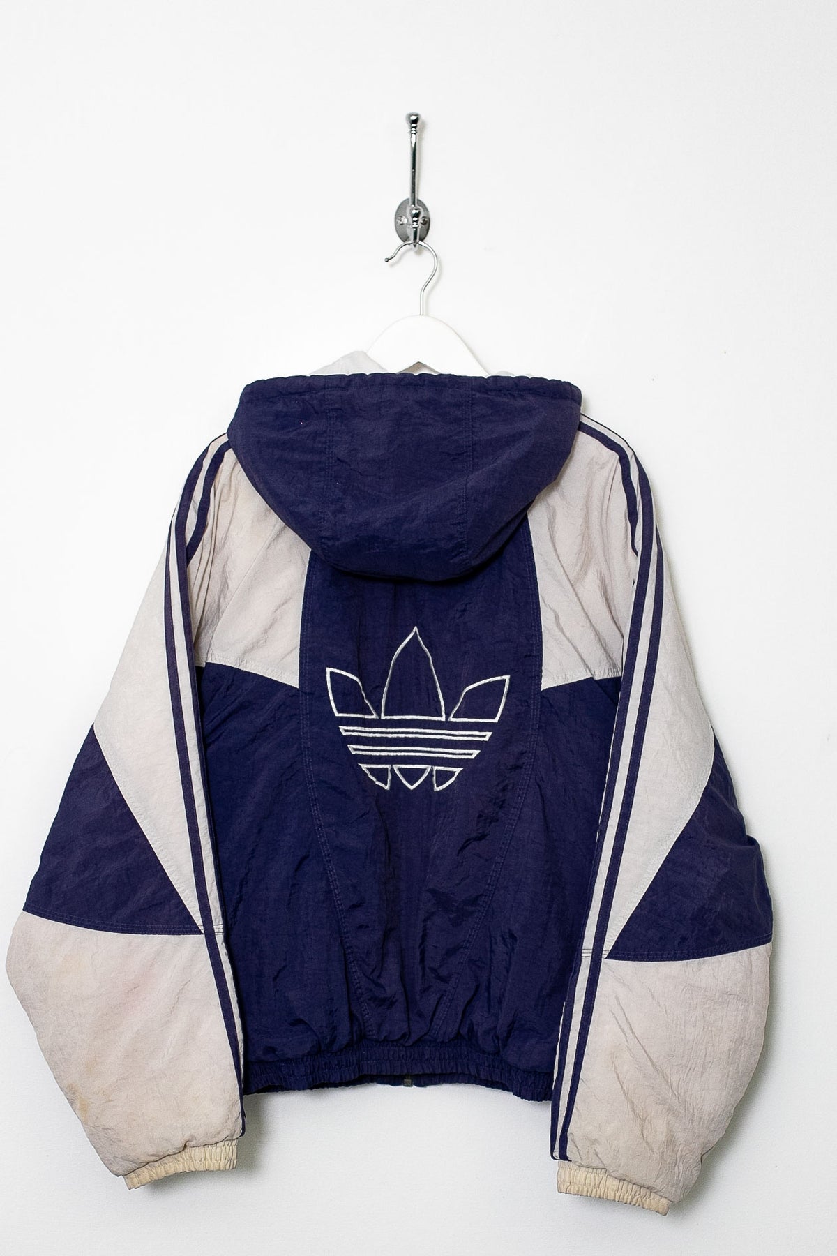 90s Adidas Padded Jacket (M)