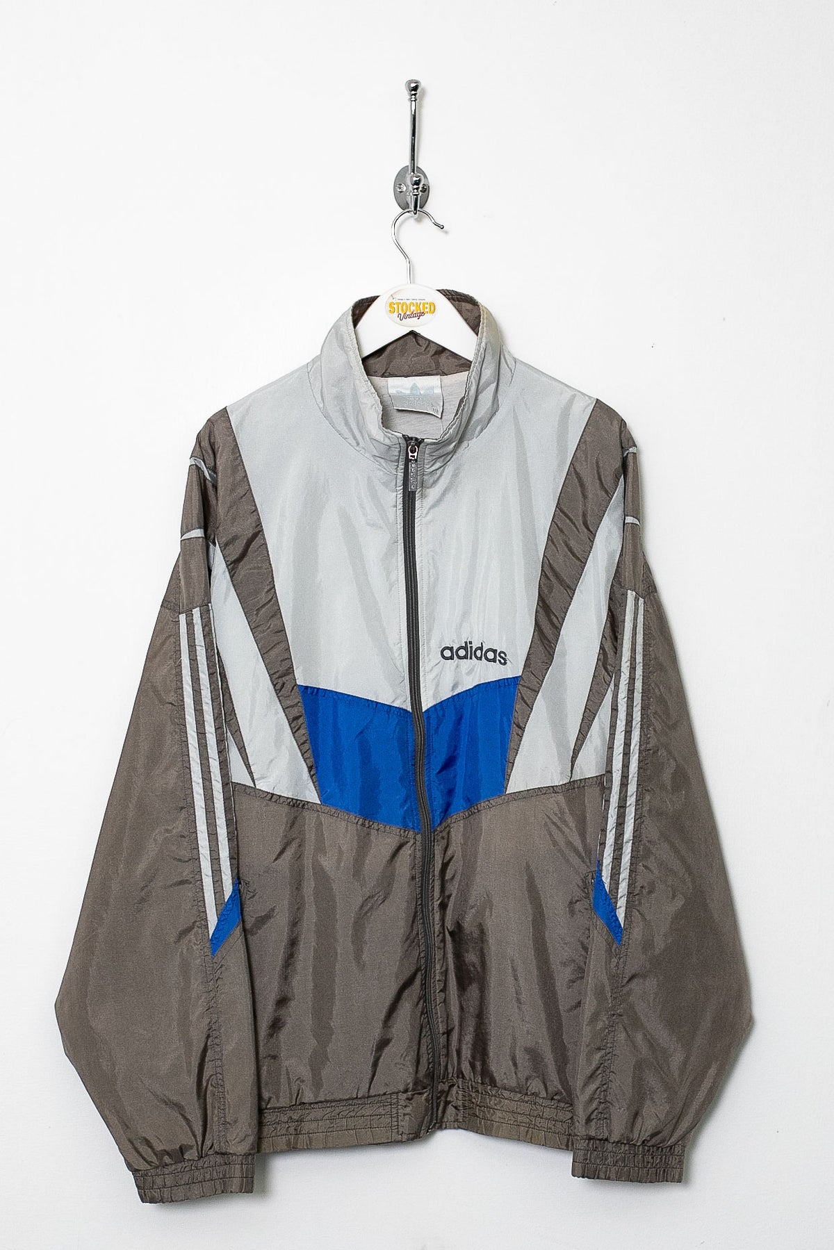 90s Adidas Jacket (L)