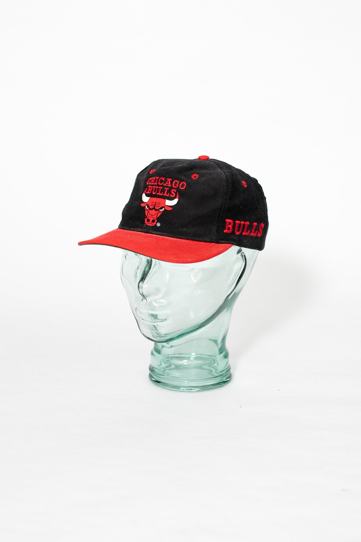 NBA Chicago Bulls Cap