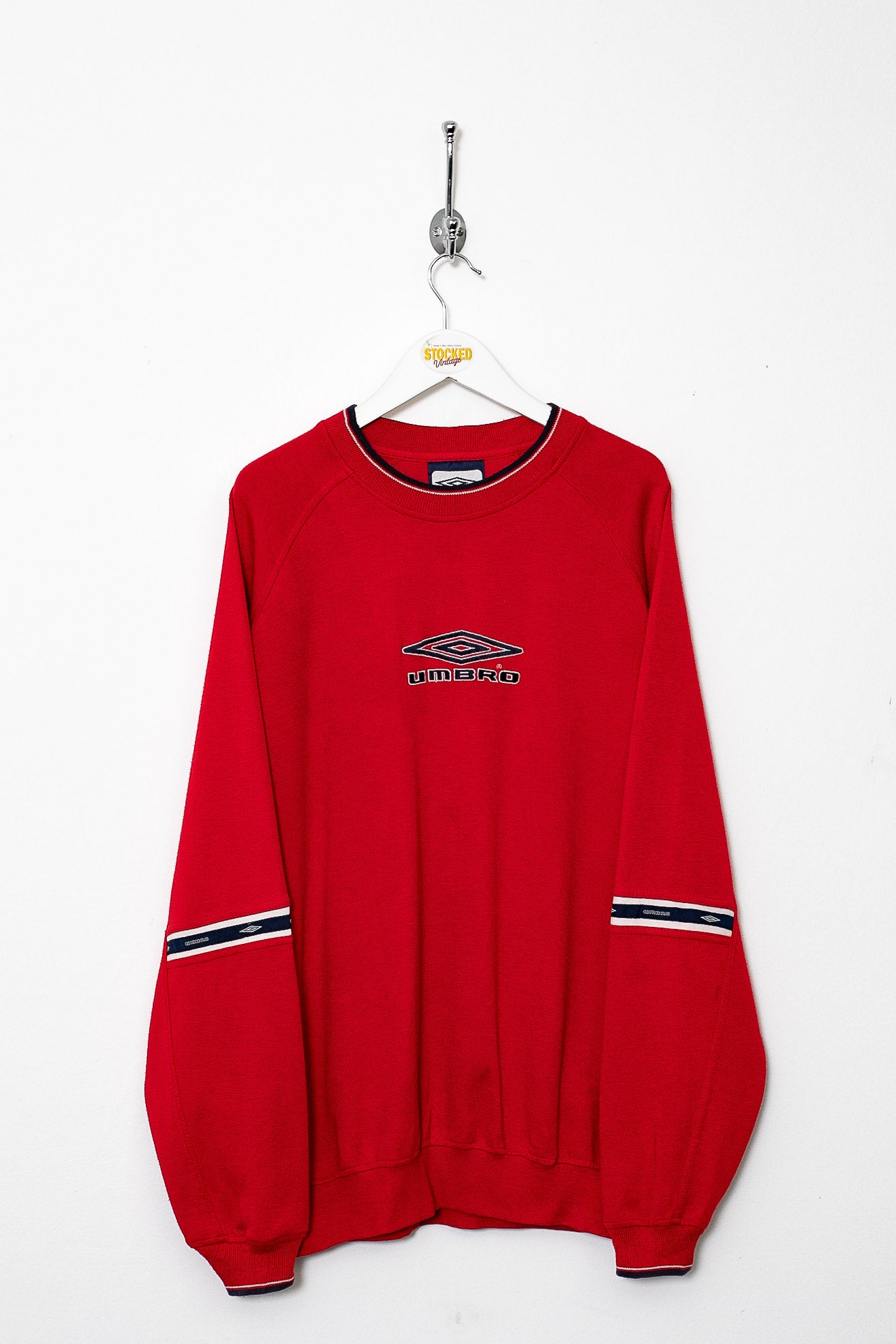 Umbro – Stocked Vintage