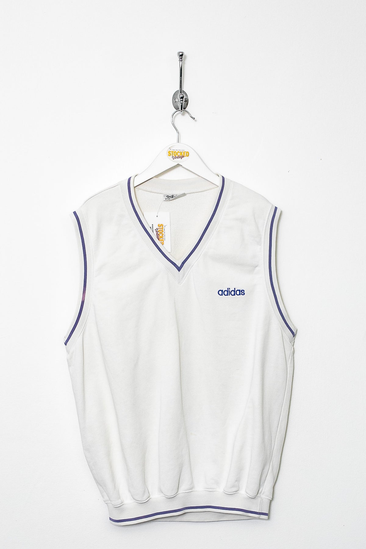 90s Adidas Vest (M)