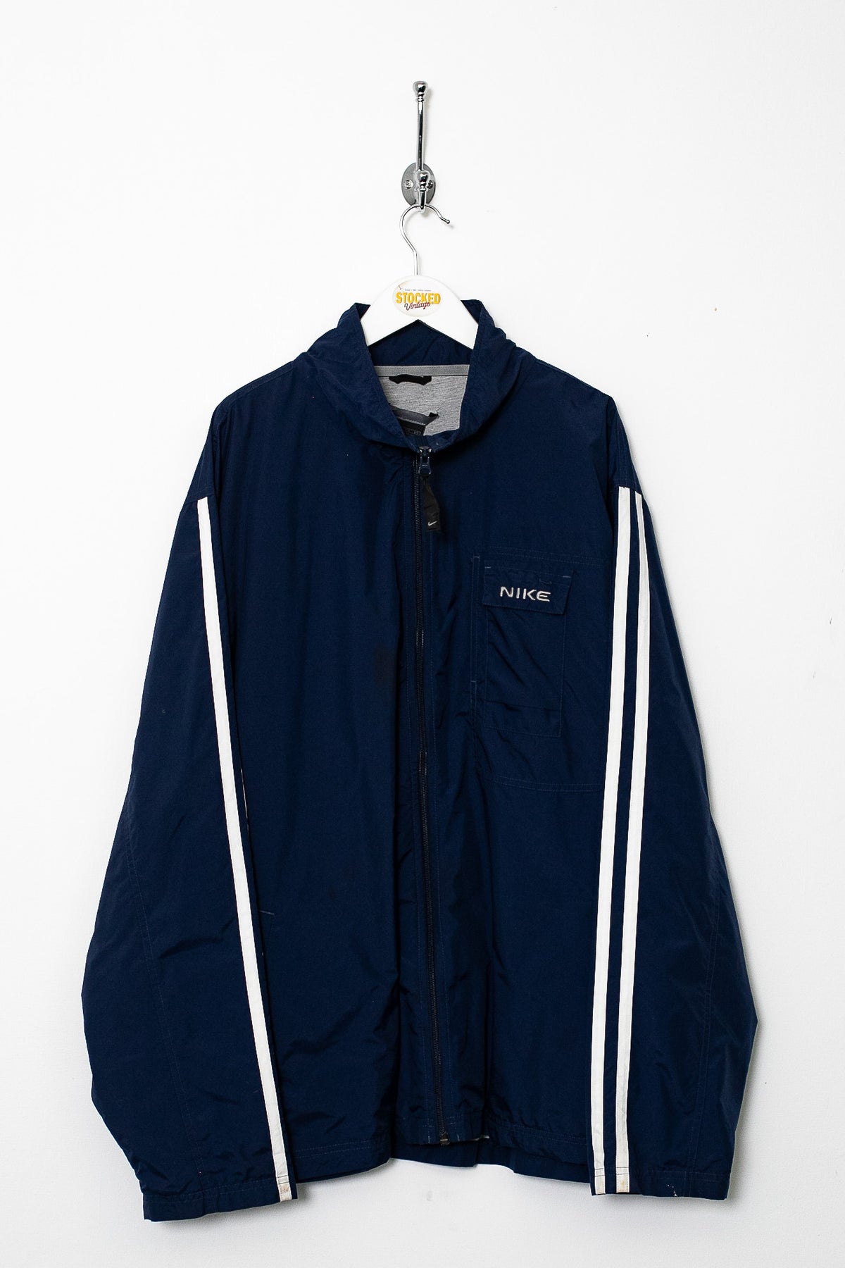 00s Nike Jacket (XXL)