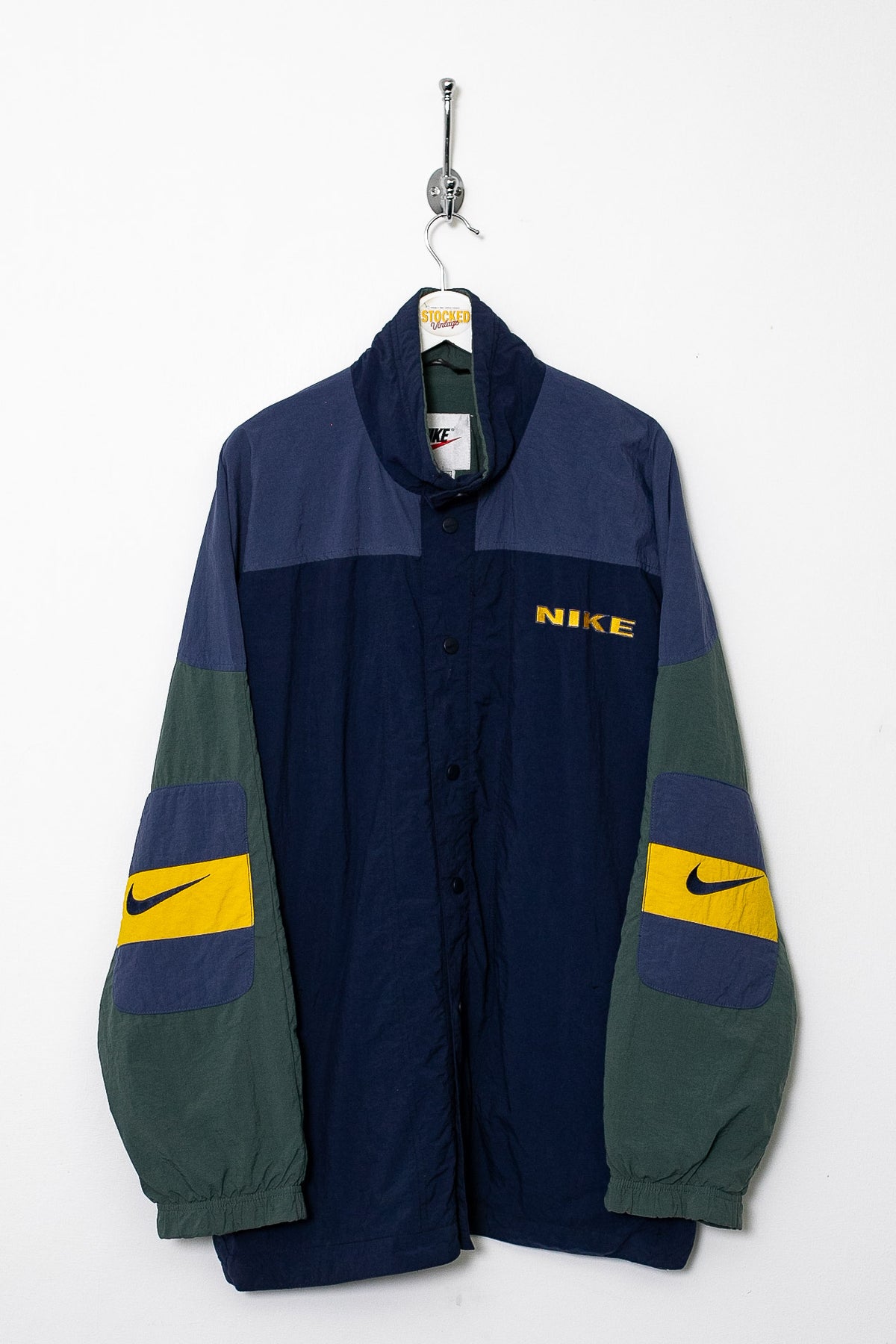 90s Nike Jacket (XL)