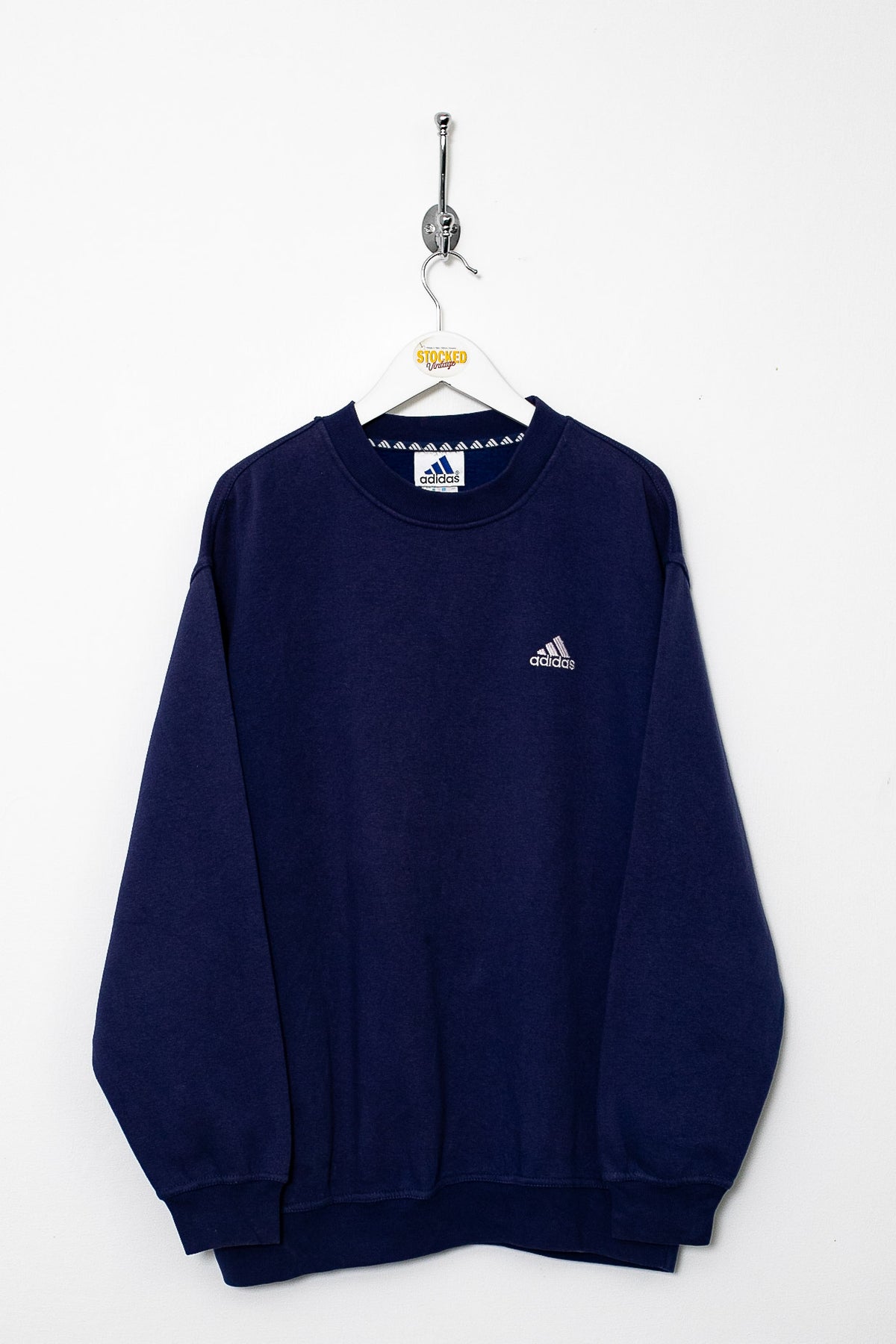 00s Adidas Sweatshirt (M)