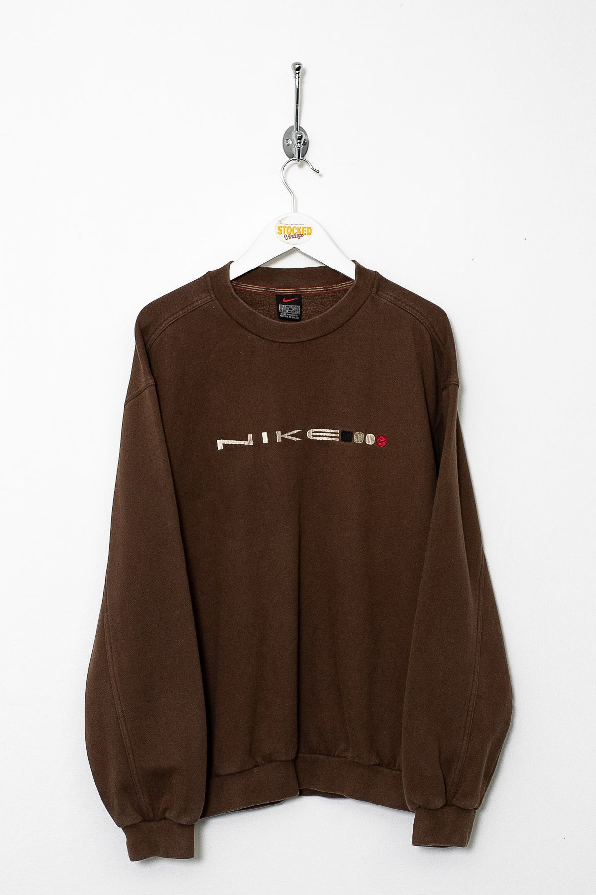 00s Nike Sweatshirt (S)