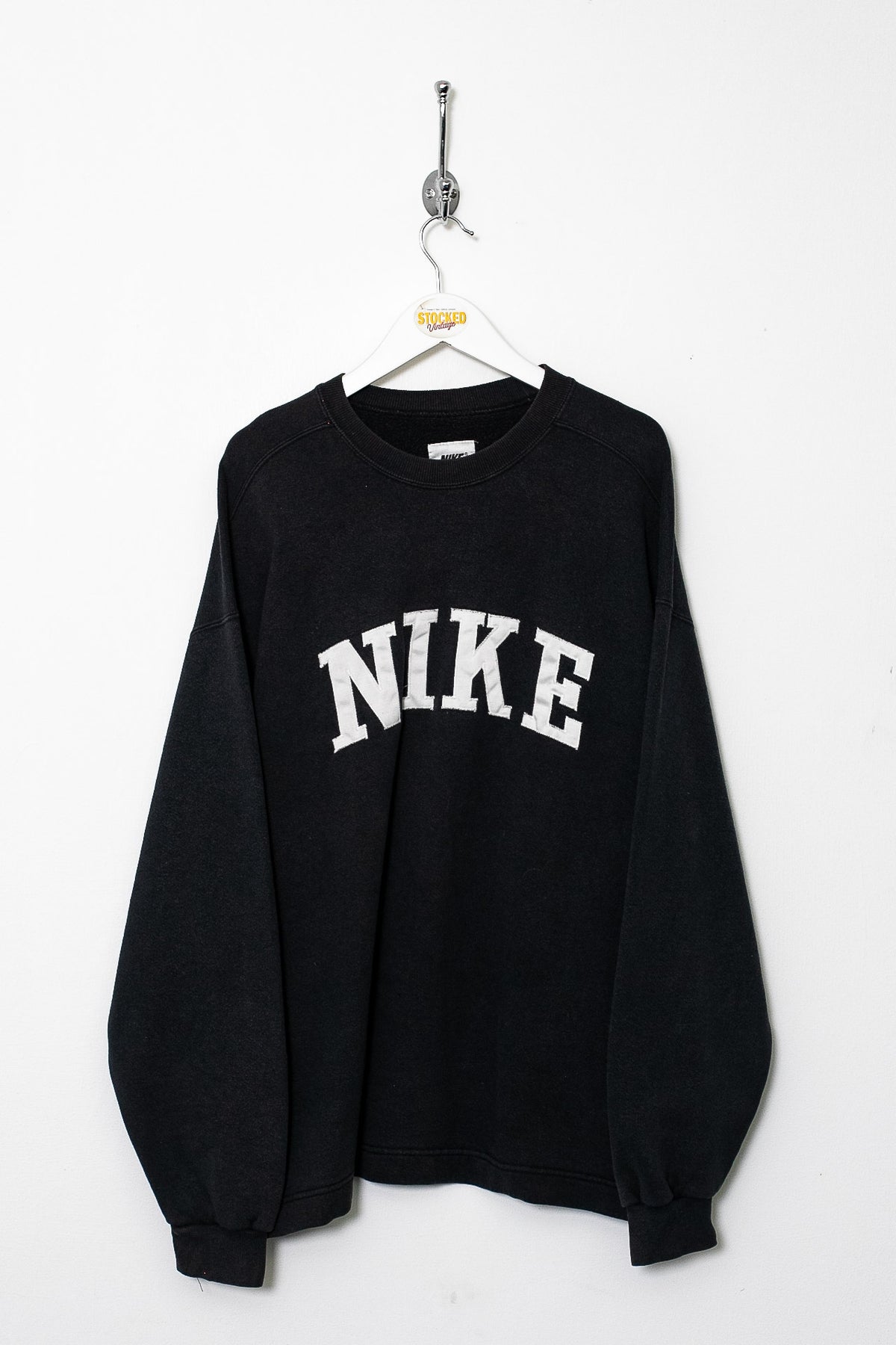 90s Nike Sweatshirt (M)