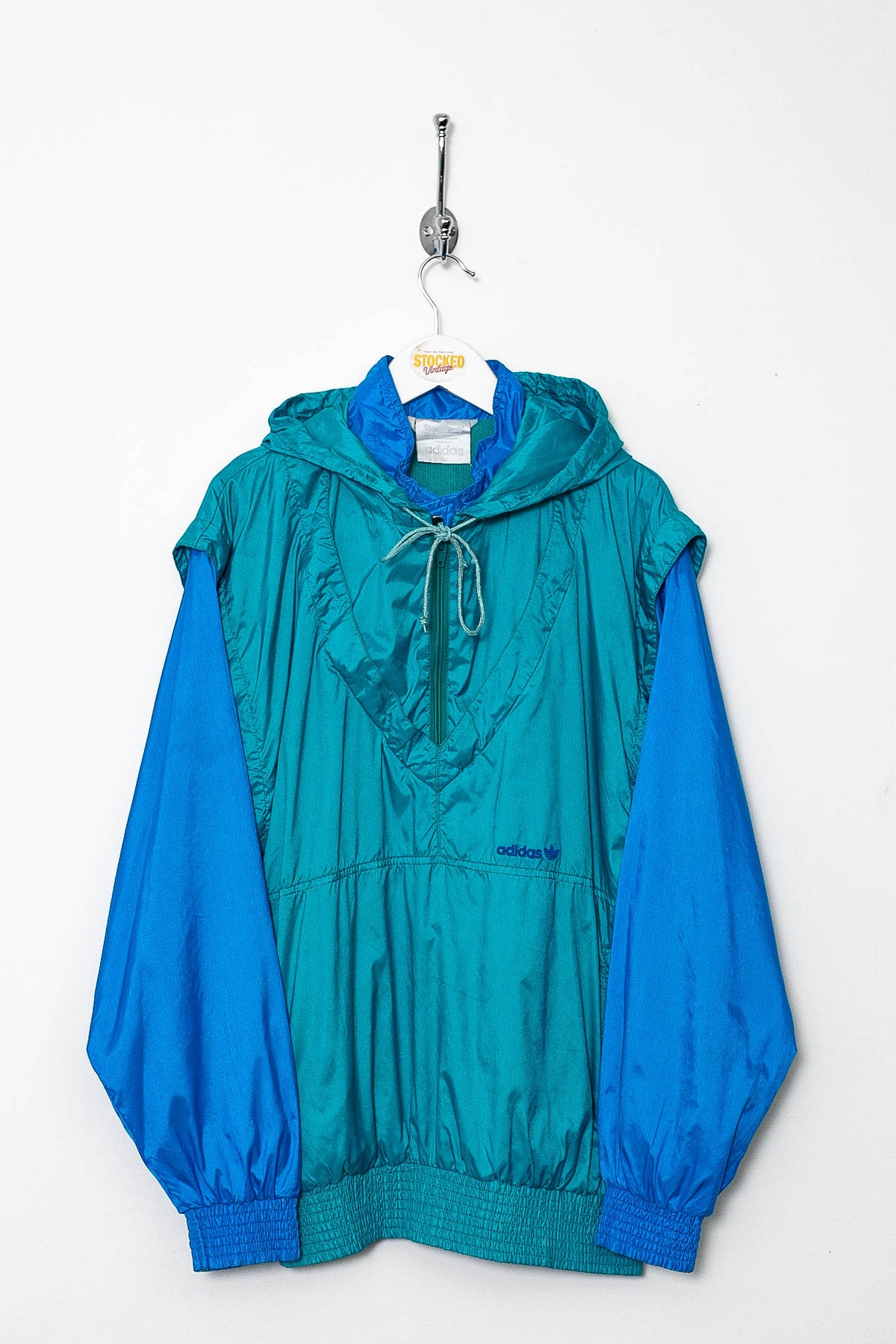 90s Adidas Jacket (L)