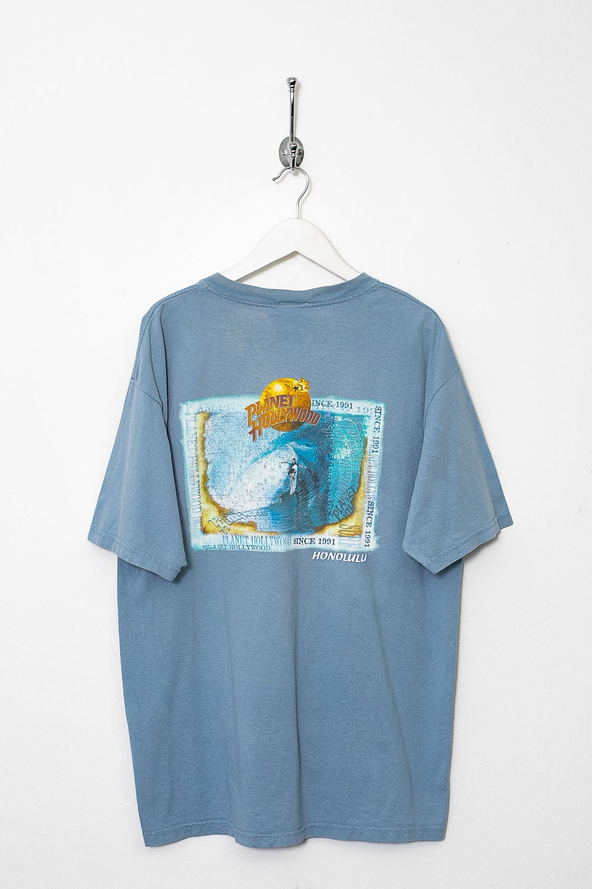 00s Planet Hollywood Tee (L)